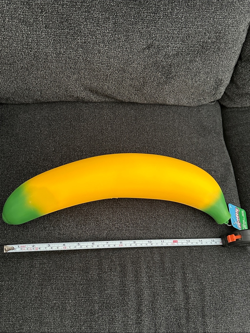 Squeeezy Banana - Picture 6 of 6